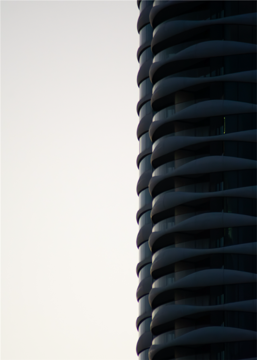 Photography work sample