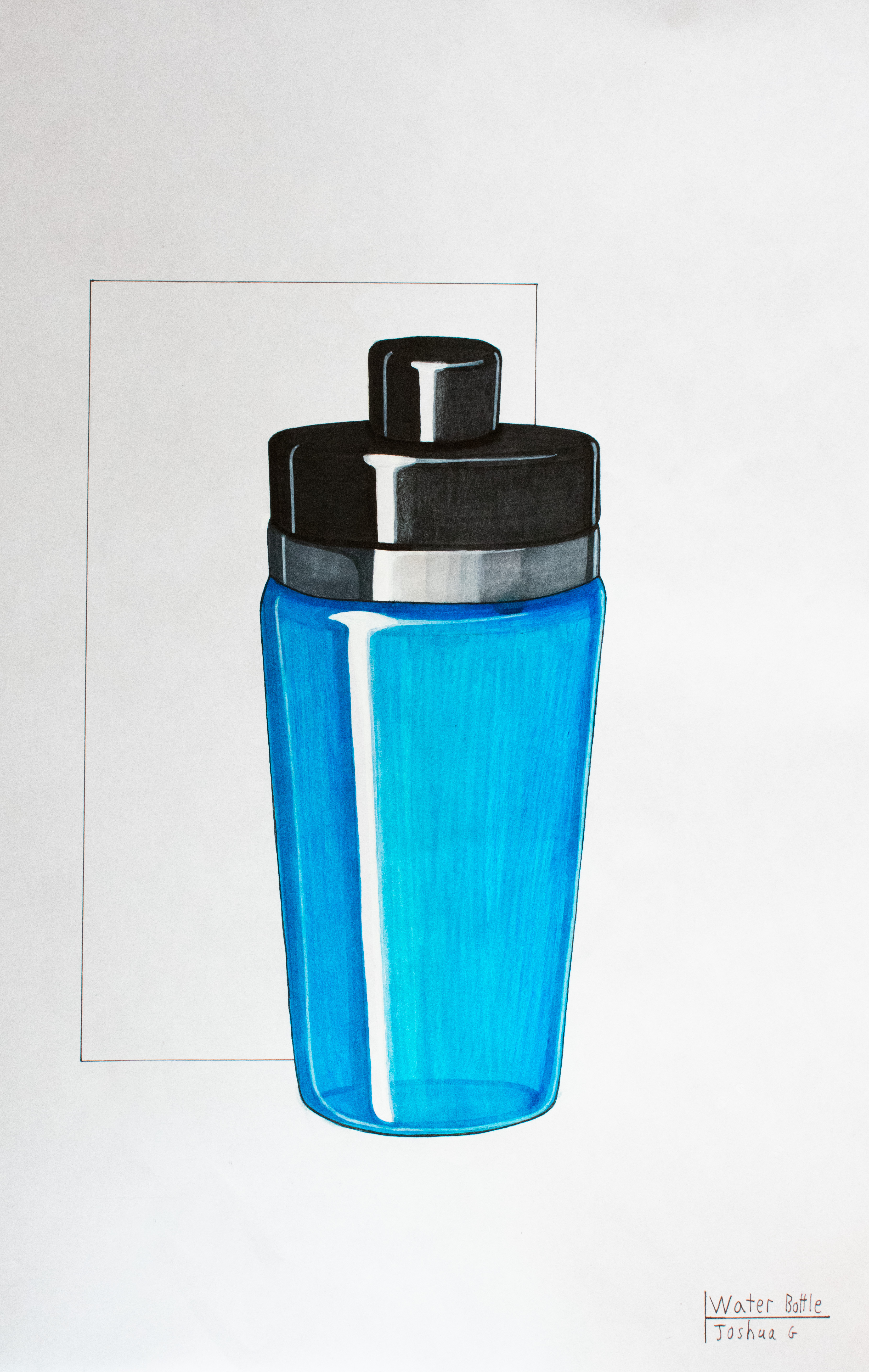 Industrial design render 01