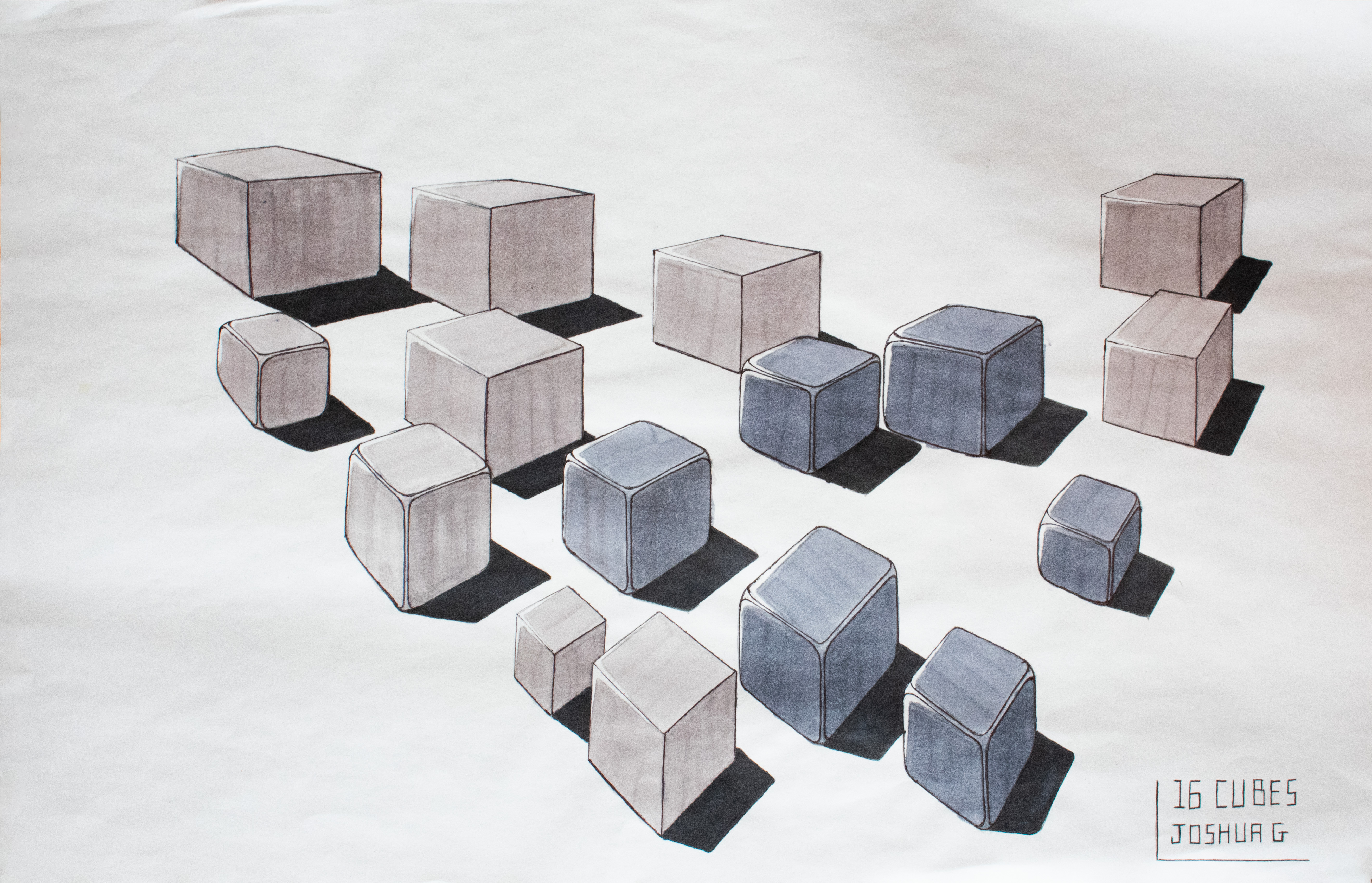 Industrial design render 02