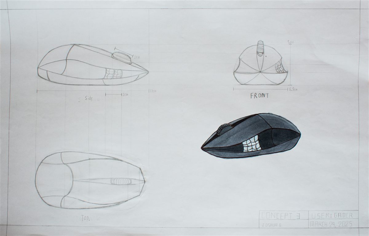 Industrial design render 03