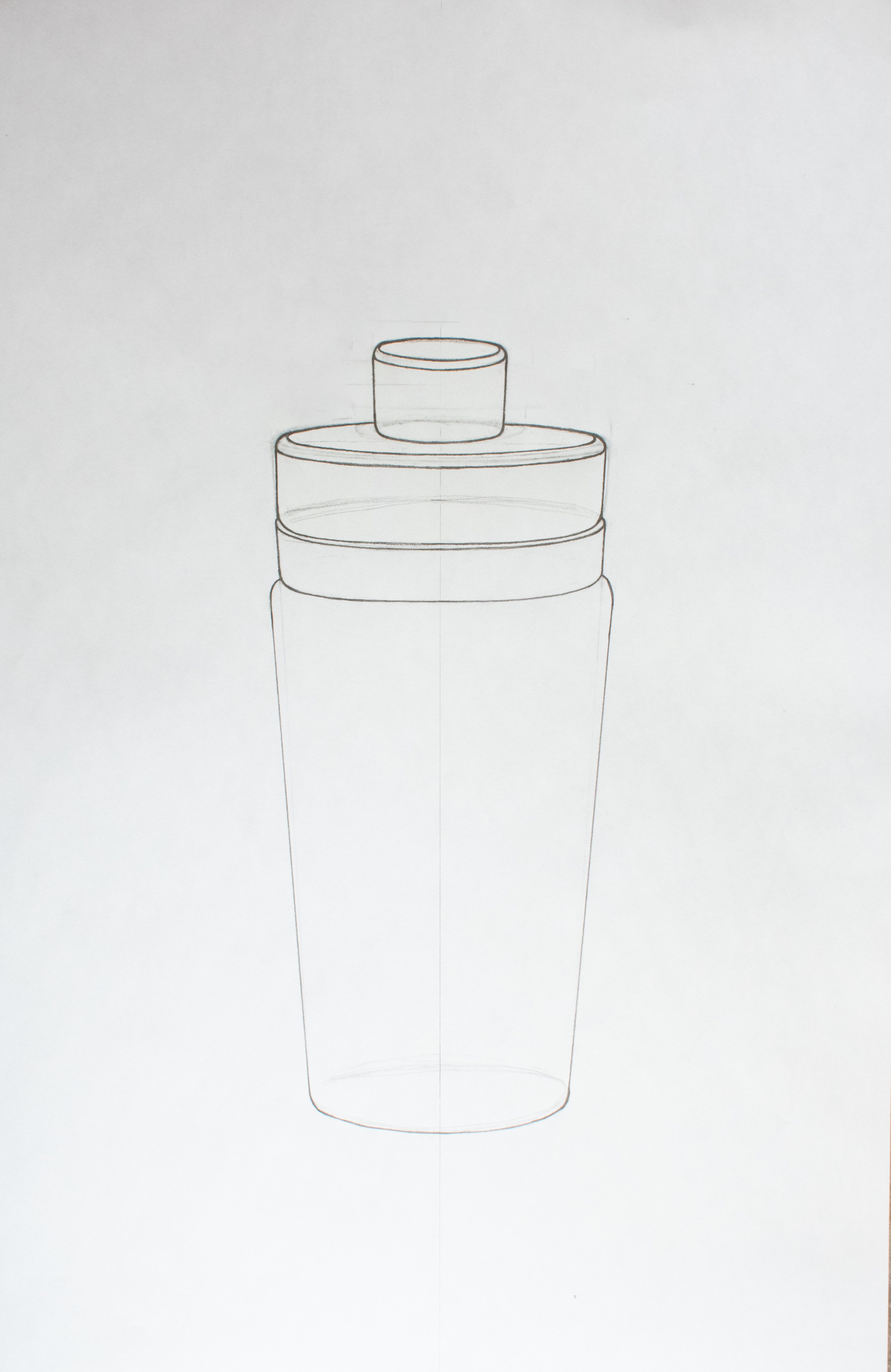 Industrial design sketch 06