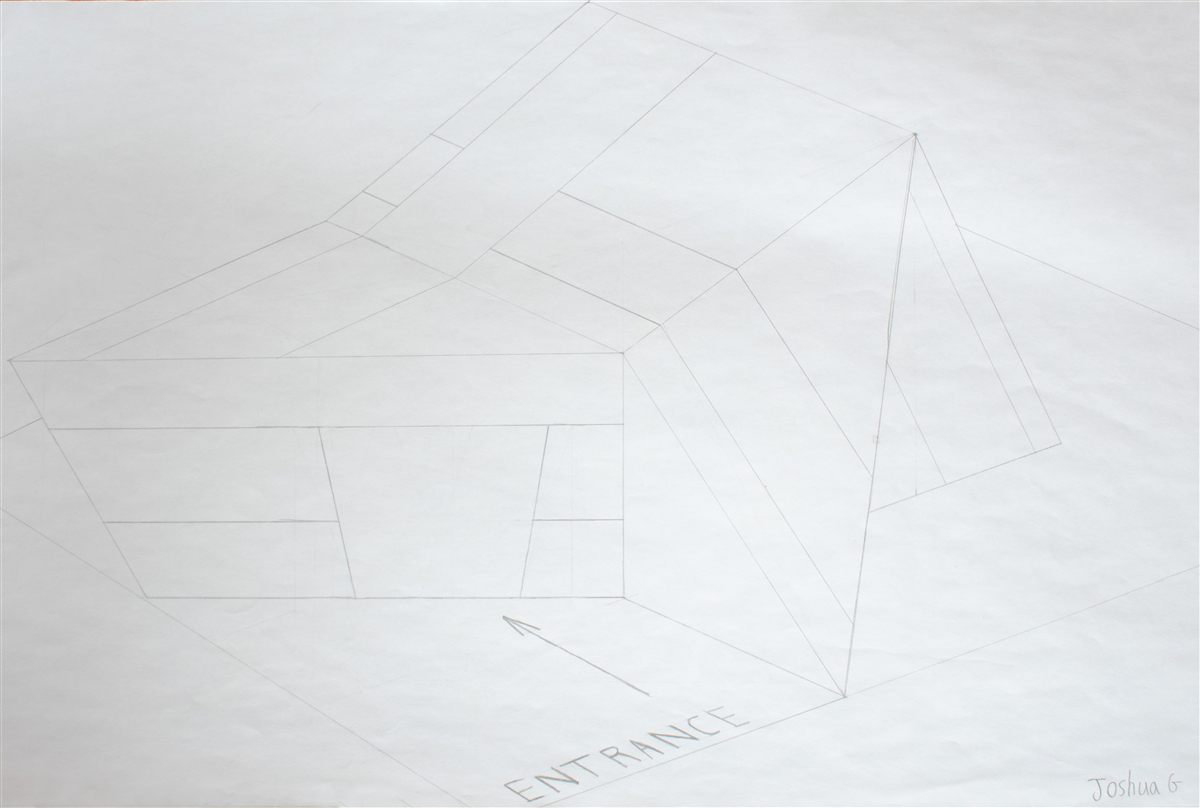 Industrial design sketch 02
