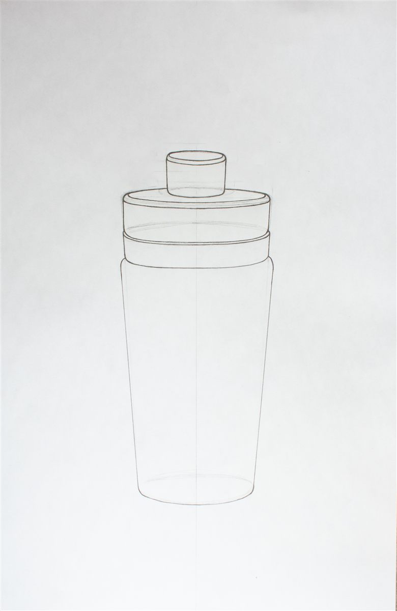 Industrial design sketch 06