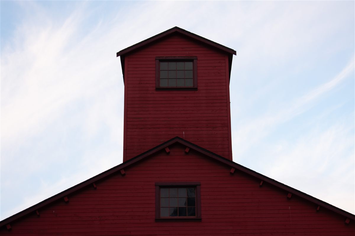 Architecture photo 03
