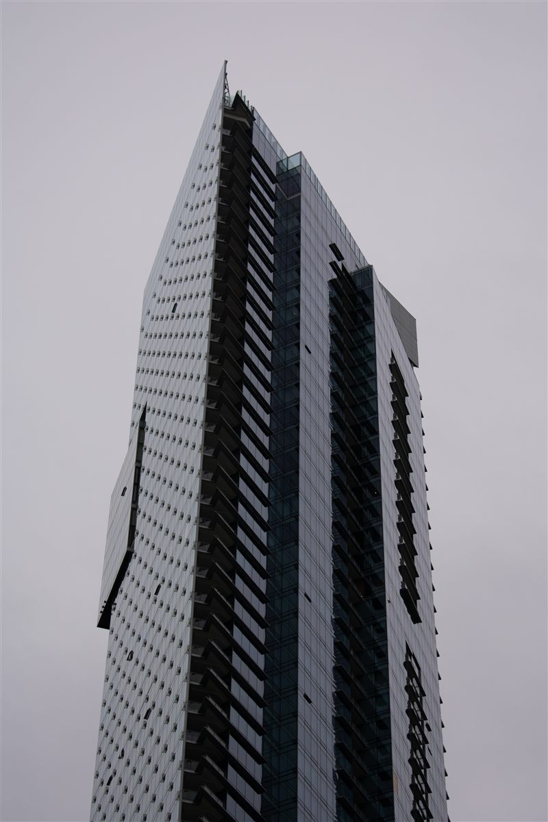 Architecture photo 01